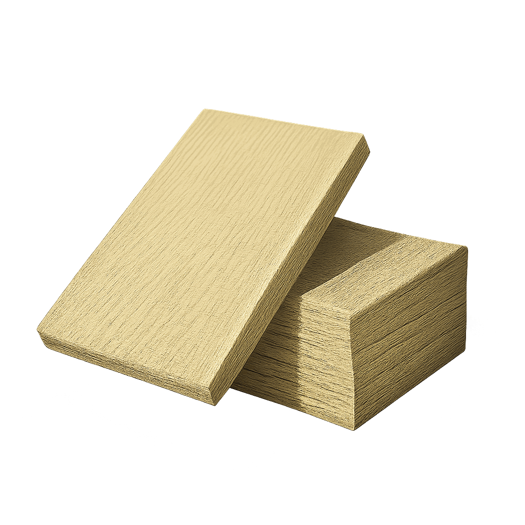 Wafer paper